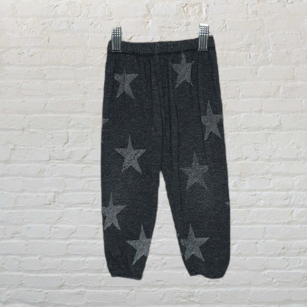 Lauren Moshi Star Joggers